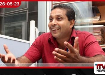 රාජපක්ෂලාට ඉතිරි වී ඇත්තේ විකල්ප තුනක් පමණයි