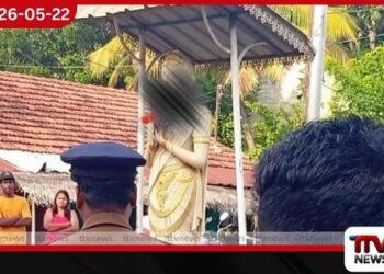 මාමඩල බිහිසුණු ඝාතන සිද්ධියේ ප්රධාන සැලසුම්කරු කරුණෙ ලොක්කා කොටුවෙයි