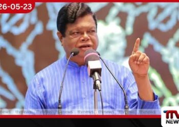 IMF කොන්දේසි කඩවීමෙන්  වාරික ප්‍රමාදයි