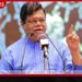 IMF කොන්දේසි කඩවීමෙන්  වාරික ප්‍රමාදයි
