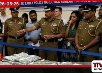 අපරාධ හා මත්ද්රව්ය නිවාරණ මෙහෙයුම් මගින් ඊයේ සැකකරුවන් විශාල පිරිසක් අත්අඩංගුවට