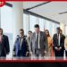 නවසීලන්තය හා ශ්රී ලංකාව අතර ද්විපාර්ශ්වික සබඳතා ශක්තිමත් කිරීමට අමාත්ය විජිත හේරත්ගෙන් පියවර