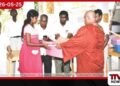 රත්මලාන මල්ලිකාරාමාධිපති හිමියන්ගේ  56 වන පැවිදි සංවත්සරය නිමිත්තෙන්  ගැබිනි මව්වරුන්ට පෝෂණ මලු සහ  ළදරු උපකරණ පරිත්‍යාග කෙරේ