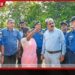 මන්නාරමේ නාවික හමුදාව භාවිත කරන ඉඩම් නිරීක්ෂණයට ආරක්ෂක නියෝජ්ය අමාත්යවරයා එක්වේ