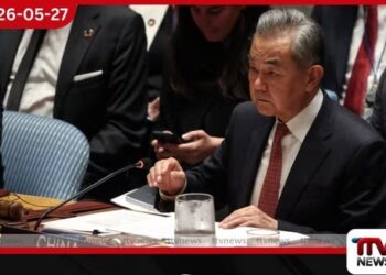 ඉරාන ගැටුමේ පාර්ශ්වයන්ට අන්යෝන්ය අවබෝධයකින් කටයුතු කරන ලෙස චීනයෙන් ඉල්ලීමක්