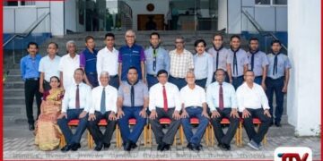 ශ්රී ලංකා බාලදක්ෂ සංගමයේ බලය නැවතත් රන්සිරි පෙරේරාට විධායක කමිටු සභාපති ලෙස කමලනාත් ජිනදාස පත්වෙයි