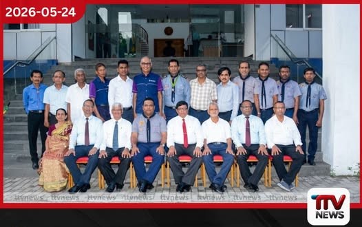 ශ්රී ලංකා බාලදක්ෂ සංගමයේ බලය නැවතත් රන්සිරි පෙරේරාට විධායක කමිටු සභාපති ලෙස කමලනාත් ජිනදාස පත්වෙයි