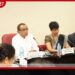 මධ්‍යම පළාත් සභාවේ අක්‍රමිකතා  රජයේ ගිණුම් පිළිබඳ කාරක සභාව හමුවේ
