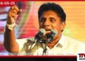 රට මුහුණ දෙන අභියෝග පිළිබඳව  ජනතාව නිසි අවබෝධයකින් කටයුතු කළ යුතුයි