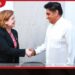විපක්ෂ නායක සජිත් ප්‍රේමදාස සහ  කැනේඩියානු මහ කොමසාරිස්  ඉසබෙල් මාටින් අතර  විශේෂ ද්විපාර්ශ්වික සාකච්ඡාවක්