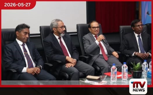 SLT-MOBITEL ඉතිහාසයේ ඉහළම කාර්තුමය ලාභය ලබයි පළමු කාර්තුවේ ආදායම රු. බිලියන 30.8 ඉක්මවයි