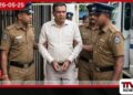දිට්වා වන්දි මුදලින් අල්ලස් ගත් මොණරාගල ආපදා සහන නිලධාරියා යළිත් රක්ෂිත බන්ධනාගාරයට