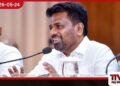 දේශපාලන බලයෙන් ඉඩම් අල්ලන්න තවදුරටත් ඉඩ දෙන්නේ නෑ නැගෙනහිර ඉඩම් රකින්න ජනපති අනුරගෙන් විශේෂ කමිටුවක්