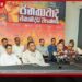 මෙම වසර තුළ අනිවාර්යයෙන්ම පළාත් සභා මැතිවරණය පවත්වන්න විපක්ෂයේ සියලු පක්ෂ එක හඬින් රජයට බල කරයි
