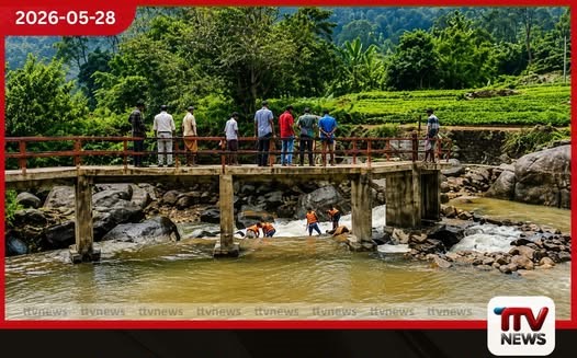 උමා ඔය මහා වාරි ව්යාපෘතියේ ප්රතිසංස්කරණ කටයුතු ඇරඹේ රුපියල් මිලියන 228.6ක ආයෝජනයක්