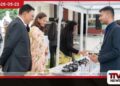 ලක්දිව තේ උරුමයට වසර 159ක්  නේපාලයේ ශ්‍රී ලංකා තානාපති කාර්යාලය  ජාත්‍යන්තර තේ දිනය  උත්කර්ෂවත් අන්දමින් සමරයි