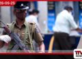 හජ්ජි උත්සවය වෙනුවෙන්  දිවයින පුරා විශේෂ පොලිස් ආරක්ෂාවක්