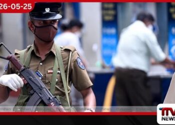 හජ්ජි උත්සවය වෙනුවෙන්  දිවයින පුරා විශේෂ පොලිස් ආරක්ෂාවක්