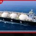 LNG ගෑස් නෞකා දෙකක් හෝමුස් සමුද්ර සන්ධිය හරහා ගමන් කරයි