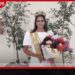 මිස් අවුරා ඉන්ටර්නැෂනල්හි මිණි කිරුළ දිනාහගත් වෛද්ය දෙවීනා නවීක්ෂි දිවයිනට