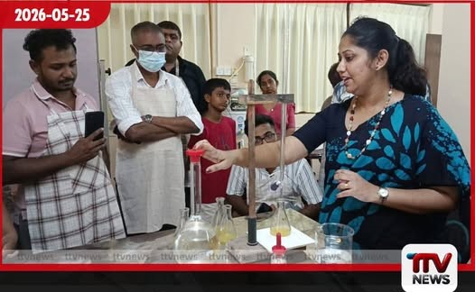 දකුණේ තරුණ පරපුරට කෝටිපති ව්යවසායකයින් වීමට අවස්ථාවක්: