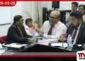 මැතිවරණ නීති සමාලෝචනය කිරීමේ පාර්ලිමේන්තු විශේෂ කාරක සභාව පළමුවරට රැස්වෙයි