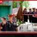 යුද්ධ හමුදාධිපති වන්නි ආරක්ෂක සේනා මූලස්ථානයේ නිල සංචාරයක