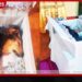 මල් ඇතිරූ මිනී පෙට්ටියකින් අවසන් ගමන් ගිය තලවකැලේ ශ්රී මහින්දාරාමයේ බ්ලැකීට්