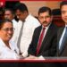 රටේ ආර්ථිකය ගමන් කරන්නේ  සරල රේඛීය මාර්ගයක නොවේ