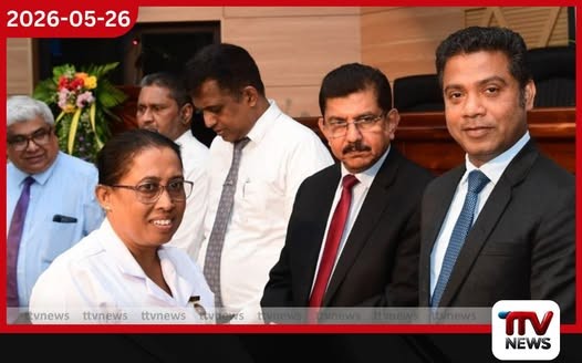 පරිපාලන පවුල් සෞඛ්ය සේවා නිලධාරිනියන් 275 දෙනෙකු පුහුණුව අවසන් කරයි