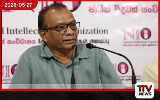ආන්දෝලනාත්මක ගල්අඟුරු නැව ප්රතික්ෂේප කළහොත් විදුලි අර්බුදයක්?