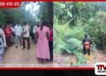 ලක්ෂ 40කට අධික ඉඩමක් මාර්ගයක් සඳහා පරිත්යාග කළ ප්රවීණ මාධ්යවේදී උපුල් පිනිඳිය