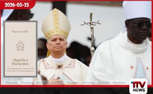 ඉතිහාසය වෙනස් කළ ප්රකාශයක්!