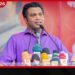 පළාත් සභා මැතිවරණය පැවැත්වීමට මුදල් ගැටලුවක් නොමැති බව ඇමති පවසයි