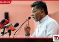 අපි දිනෙන් දින පොහොසත් රටක ලස්සන ජීවිතයක් ලබා ගනිමින් ඉන්නවා