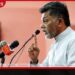 අපි දිනෙන් දින පොහොසත් රටක  ලස්සන ජීවිතයක් ලබා ගනිමින් ඉන්නවා