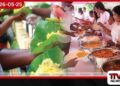 උතුරු පළාතේ දන්සල් සහ  වෙසක් සැරසිලි තහනම් කර ඇතැයි  පැතිර යන පුවත අසත්‍ය බව  උතුරු පළාත් ආණ්ඩුකාරවරයා නිවේදනය කරයි