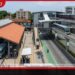 මොරටුව කේන්ද්ර කරගනිමින් අතිනවීන බහුවිධ ප්රවාහන මධ්යස්ථානයක් ඉදිකිරීමට සැලසුම්