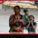 අයහපත් කාලගුණික තත්ත්වය හේතුවෙන් පවුල් 31,072කට බලපෑම්