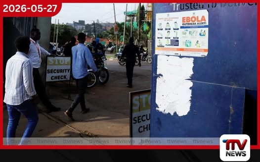 ඉබෝලා වෛරසය හේතුවෙන් කැනඩාව සංචාරක තහනමක් පනවයි