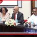 ශ්රී ලංකා කියුබානු සබඳතා තවදුරටත් ශක්තිමත් කිරීමට කියුබානු තානාපතිවරිය සමඟ පාර්ලිමේන්තුවේදී විශේෂ සාකච්ඡාවක්