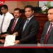 රටේ ආර්ථිකය ස්ථාවර මට්ටමකට ගෙන එමින් සිටිනවා