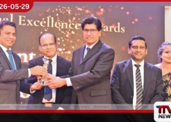 මූල්ය විනය මනා ලෙස පවත්වාගෙන යන නිසා ආර්ථිකය දැන් ස්ථාවරයි