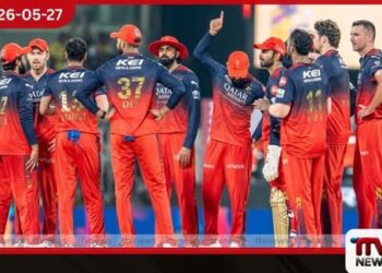 ගුජරාට් ටයිටන්ස් පිල පරදා රෝයල් චැලෙන්ජර්ස් බැංගලූර් IPL අවසන් සටනට සුදුසුකම් ලබයි