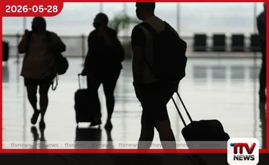 දකුණු කොරියාවේ නිෂ්පාදන අංශයේ රැකියා අවස්ථා ඉහළට ශ්රී ලාංකිකයන් 1,067කට මේ වසරේ අවස්ථාව හිමිවේ