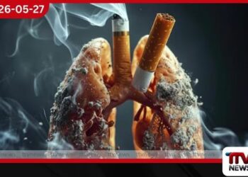 දුම්කොළ භාවිතය නිසා වසරකට ලොව පුරා මිලියන 8ක් මිය යති
