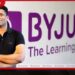 ඉන්දියාවේ සුප්රකට Byju’s අධ්යාපන ජාලයේ නිර්මාතෘ බයිජු රවීන්ද්රන්ට සිංගප්පූරුවෙන් මාස 6ක සිරදඬුවමක්!