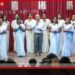 අග්රාමාත්ය ආචාර්ය හරිනී අමරසූරියගේ ප්රධානත්වයෙන් “සදහම් අභිවන්දනා” වෙසක් බැති ගී ප්රසංගය පැවැත්වේ