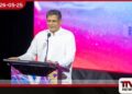 “වගකීම දුන්නොත්  අදම රට බාරගන්නවා” රට පාලනය කිරීමට තමන් සූදානම් බව  දිලිත් ජයවීර පවසයි