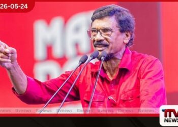 පළාත් සභා මැතිවරණය  මේ වසරේ  නොපැවැත්වෙන බව  ටිල්වින් සිල්වා තහවුරු කරයි
